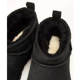 アグ UGG クラシックウルトラミニ | U-STREAM | 詳細画像10 