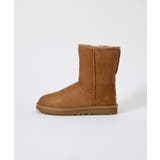 チェスナット | アグ UGG CLASSICSHORTII | U-STREAM