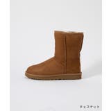 アグ UGG CLASSICSHORTII | U-STREAM | 詳細画像11