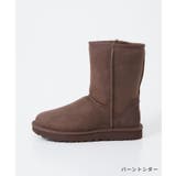 アグ UGG CLASSICSHORTII | U-STREAM | 詳細画像13