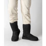 アグ UGG CLASSICSHORTII | U-STREAM | 詳細画像5