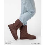 アグ UGG CLASSICSHORTII | U-STREAM | 詳細画像7