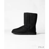 アグ UGG CLASSICSHORTII | U-STREAM | 詳細画像9