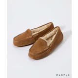 チェスナット | UGG ANSLEY レディース | U-STREAM