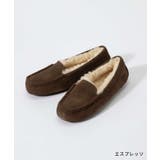 エスプレッソ | UGG ANSLEY レディース | U-STREAM