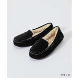 ブラック | UGG ANSLEY レディース | U-STREAM