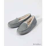 ライトグレー | UGG ANSLEY レディース | U-STREAM