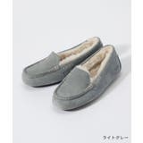 UGG ANSLEY レディース | U-STREAM | 詳細画像5
