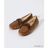 チェスナット | UGG DAKOTA レディース | U-STREAM