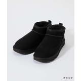 ブラック | UGG ULTRA MINI | U-STREAM