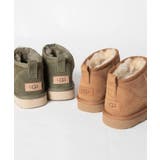 UGG ULTRA MINI | U-STREAM | 詳細画像8