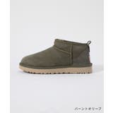 UGG ULTRA MINI | U-STREAM | 詳細画像9