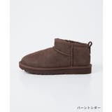 バーントシダー | UGG ULTRA MINI | U-STREAM