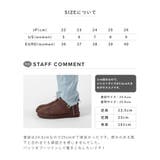 UGG ULTRA MINI | U-STREAM | 詳細画像13