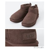 UGG ULTRA MINI | U-STREAM | 詳細画像2