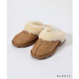 チェスナット | アグ UGG COQUETTE | U-STREAM
