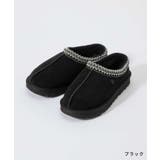 ブラック | UGG TASMAN レディース | U-STREAM