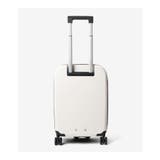 アンノウンアンドコー UNKNOWN＆Co しまえるスーツケース | U-STREAM | 詳細画像18 