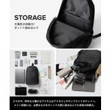 アンノウンアンドコー UNKNOWN&Co バックパック | U-STREAM | 詳細画像6