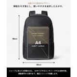 アンノウンアンドコー UNKNOWN&Co バックパック | U-STREAM | 詳細画像7