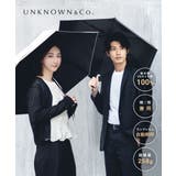 アンノウンアンドコー UNKNOWN＆Co UV | U-STREAM | 詳細画像1 