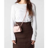 ヴァレクストラ VALEXTRA SGES0061 | U-STREAM | 詳細画像5 