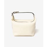 ヴァレクストラ VALEXTRA POUCH | U-STREAM | 詳細画像12 