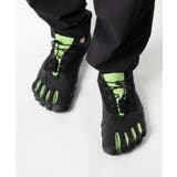 ビブラム ファイブフィンガーズ Vibram | U-STREAM | 詳細画像13 