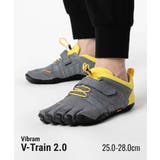 ビブラム ファイブフィンガーズ Vibram | U-STREAM | 詳細画像1 