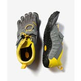 ビブラム ファイブフィンガーズ Vibram | U-STREAM | 詳細画像13 