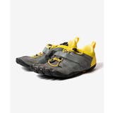 ビブラム ファイブフィンガーズ Vibram | U-STREAM | 詳細画像3 