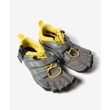 ビブラム ファイブフィンガーズ Vibram | U-STREAM | 詳細画像4 