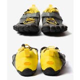 ビブラム ファイブフィンガーズ Vibram | U-STREAM | 詳細画像5 