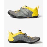 ビブラム ファイブフィンガーズ Vibram | U-STREAM | 詳細画像6 
