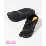 ビブラム ファイブフィンガーズ Vibram | U-STREAM | 詳細画像1