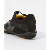 ビブラム ファイブフィンガーズ Vibram | U-STREAM | 詳細画像8