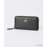 ブラック | ヴィヴィアンウェストウッド 長財布 Vivienne | U-STREAM