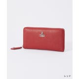 レッド | ヴィヴィアンウェストウッド 長財布 Vivienne | U-STREAM