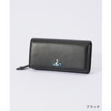 ブラック | ヴィヴィアンウェストウッド 長財布 Vivienne | U-STREAM