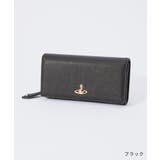 ブラック | ヴィヴィアンウェストウッド 長財布 Vivienne | U-STREAM