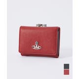 ヴィヴィアンウェストウッド 三つ折り財布 Vivienne | U-STREAM | 詳細画像1