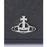 ヴィヴィアンウェストウッド 三つ折り財布 Vivienne | U-STREAM | 詳細画像8