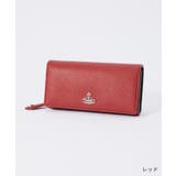 レッド | ヴィヴィアンウェストウッド 長財布 Vivienne | U-STREAM