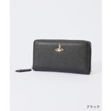 ブラック | ヴィヴィアンウェストウッド 長財布 Vivienne | U-STREAM
