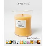 ウッドウィック WoodWick JAR | U-STREAM | 詳細画像1 