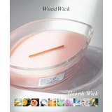 ウッドウィック WoodWick Hearth | U-STREAM | 詳細画像1