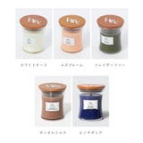 ウッドウィック WoodWick Jar | U-STREAM | 詳細画像5