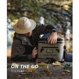 ワイルドギア WYLD GEAR | U-STREAM | 詳細画像14 