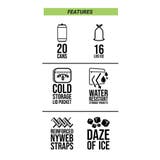 ワイルドギア WYLD GEAR | U-STREAM | 詳細画像15 