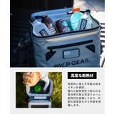 ワイルドギア WYLD GEAR | U-STREAM | 詳細画像8 